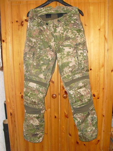 Pro striker kampfhose - uf,
