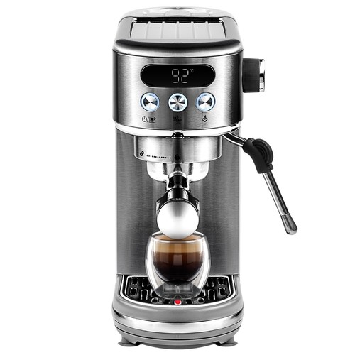 Daewoo barista - daewoo,