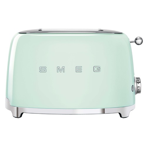 Smeg schlitz toaster - smeg, 2-schlitz-toaster