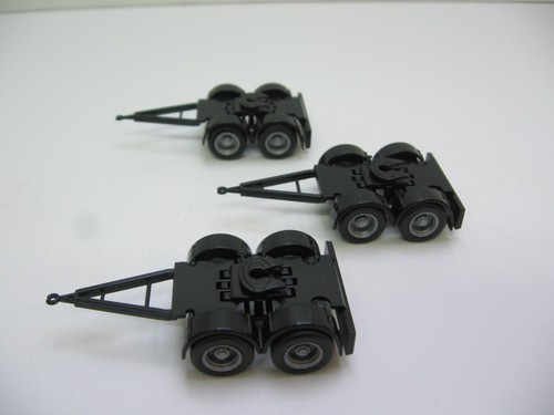 Herpa stück dolly für - 1:87,