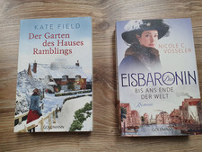 Nicole C. Vosseler Die