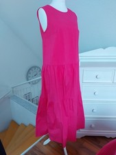 oui 44 damen Kleid Pink 