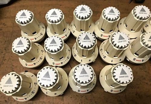 Danfoss heizkörper - danfoss,
