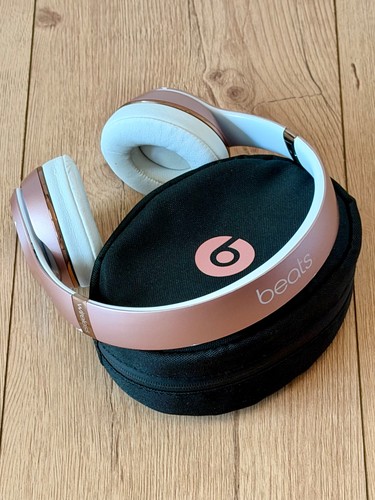 Beats dre solo - beats, by