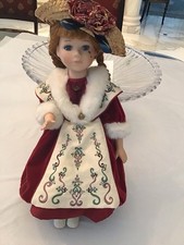 Vintage 2002 The Ashton Drake