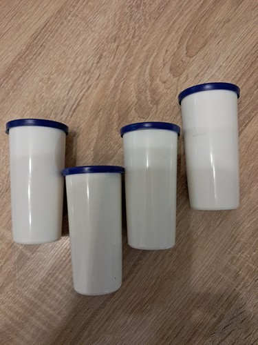 Tupperware joghurtbecher - tupperware,