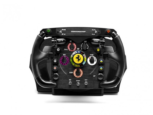 Thrustmaster ferrari wheel - thrustmaster,