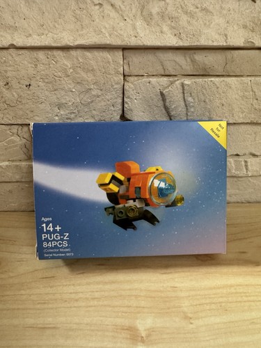Lego worlds promo set - worlds,