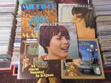 Mireille mathieu ddr amiga - x,