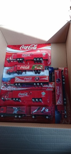 Werbetrucks verschiedene - werbetrucks, 29