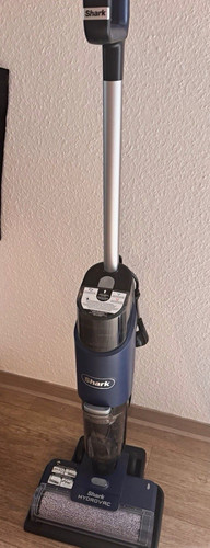 Shark hydrovac nass - shark, und
