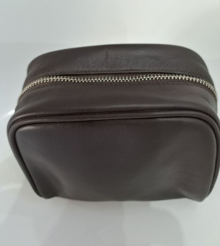 Kleine kulturtasche molton - kulturtasche,