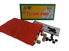 Bingo, Russisches Loto