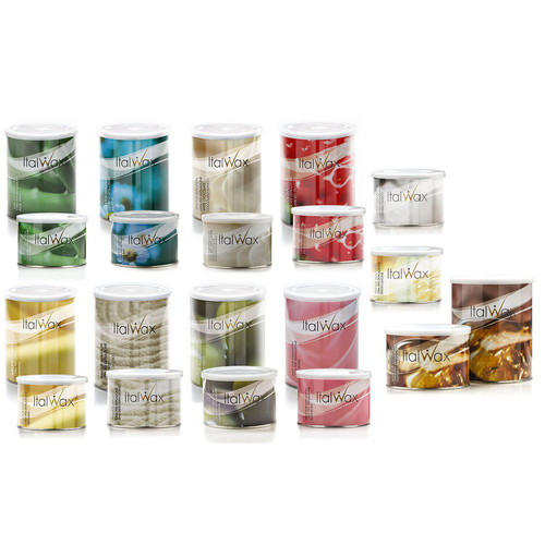Italwax liposoluble warmwachs - liposoluble,