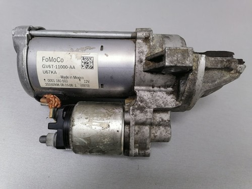 Anlasser für ford - ford, /