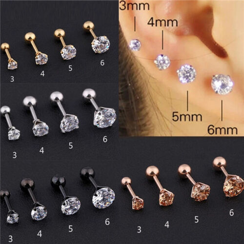Titanium gesundheitsstecker - titanium,