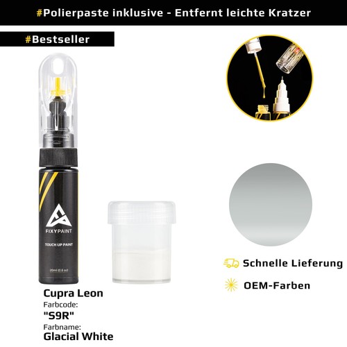 Lackstift für cupra - für, leon