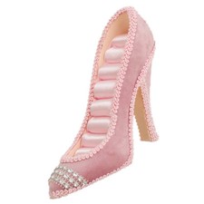 Eleganter High Heel Schuh