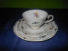 Winterling Porzellan , Sammeltasse, Sammelgedeck, Vintage , Retro