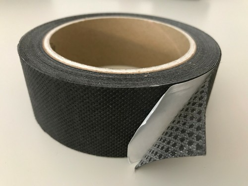 Anti dust tape 38mm filta - tape, filta-flo