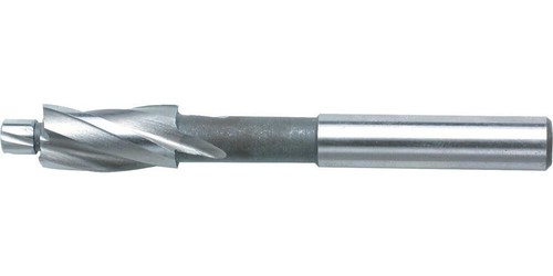 Fortis flachsenker din373 m6 - fortis, k