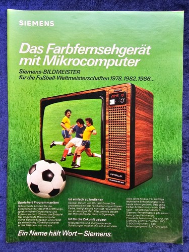 Siemens bildmeister - siemens,
