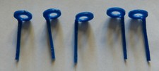 Blaue timpo ritter - 5,