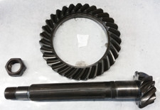 Paar konische hewland h002 - paar,
