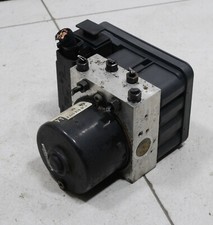 AUDI A3 8L Bj 2002 - 1,6 75KW 102PS ABS Hydraulik Block Steuergerät #71252-G137