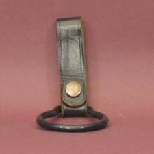 Mag Lite Holster Gürtelschlaufe für Taschenlampe Polizei Original