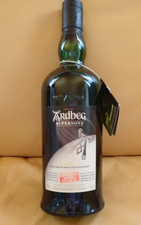 ARDBEG SUPERNOVA - COMITTEE