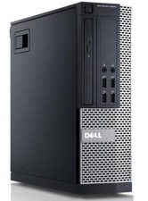 Dell Optiplex 9020, i7-4790