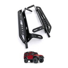 Seitenschweller KYX Metall