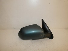 Seitenspiegel Skoda Octavia 1Z