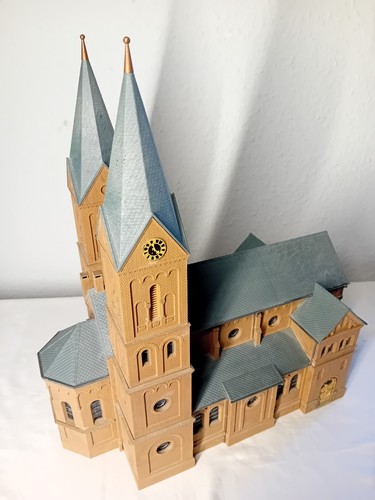 Kibri 39760 romantische - h0,