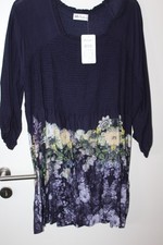 Ulla Popken Tunika 50/52 neu