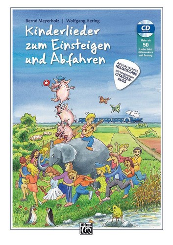 Kinderlieder zum einsteigen - kinderlieder,