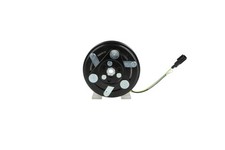 NRF 380161 Magnetkupplung