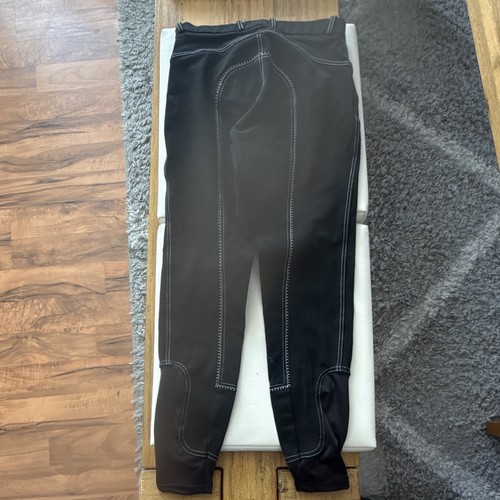 Kinder reiterhose black forest - reiterhose,