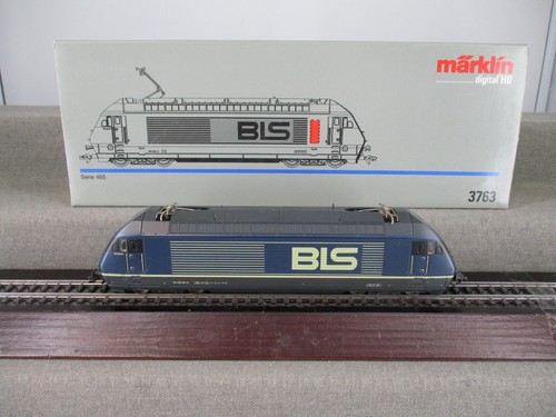 Märklin spur 3763 - märklin,