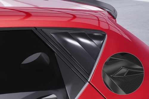 Seitenscheibenblenden tuning - seitenscheibenblenden,