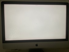 iMac (Retina 5K, 27 Zoll, Ende 2015) mit Originalverpackung und Zubehör