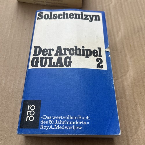 Alexander solschenizyn der - alexander,