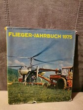 Flieger-Jahrbuch 1975