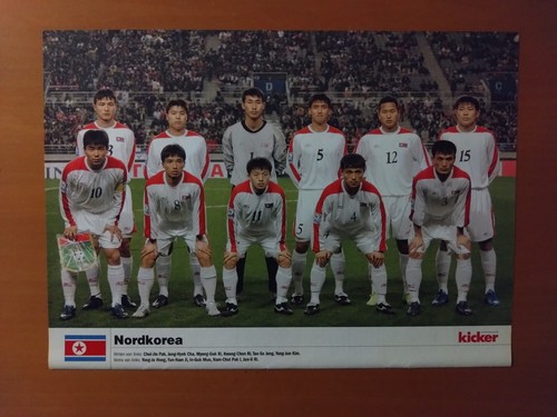 Nordkorea