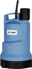 HOMA Tauchpumpe C240 W Flat