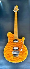 E-Gitarre Music Man Axis EX