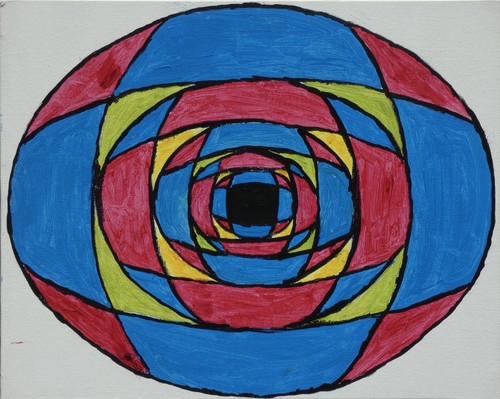 Round x 30 - "round, 2025