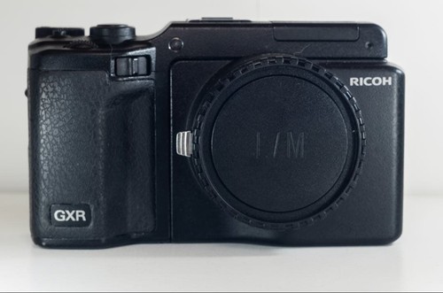 Ricoh gxr mount a12 für - gxr,