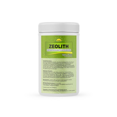 Zeolith pulver kg - zeolith, pulver,